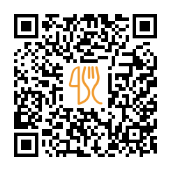 QR-code link naar het menu van Shawaya House