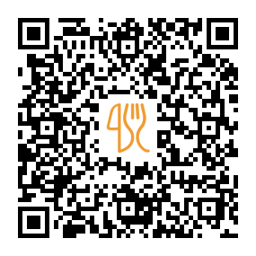 QR-code link naar het menu van Smokin Friday Bbq