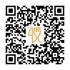 QR-code link naar het menu van Lounge 21