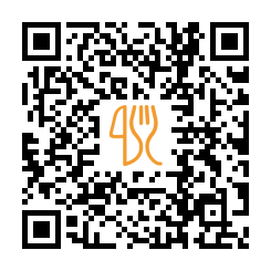 QR-code link naar het menu van Jerk Hut