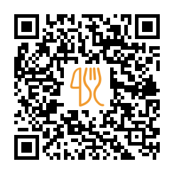 QR-code link naar het menu van The Wok Diversia