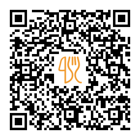 QR-code link naar het menu van Hunan Garden