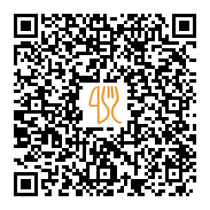 QR-code link naar het menu van Abg Zul Char Kuey Teaw (dapur Gerabak)