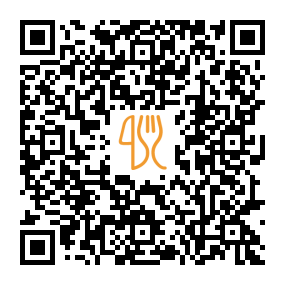 QR-code link naar het menu van Flying Fish Grill