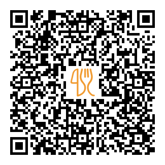 QR-code link naar het menu van Mockingbird Kitchen And