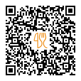 QR-code link naar het menu van Bayou Smokehouse Grill