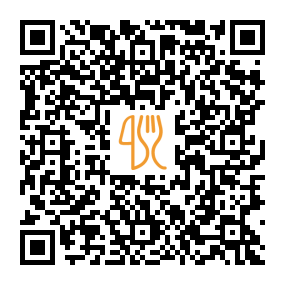 QR-code link naar het menu van Johnny's Pizza House