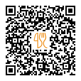 QR-code link naar het menu van Golden Dragon Chinese