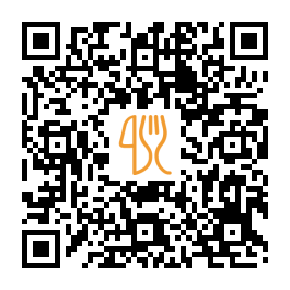 QR-code link naar het menu van Veggie Macau