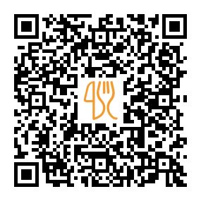 QR-code link naar het menu van Coolblog (larkin Sentral Johor)