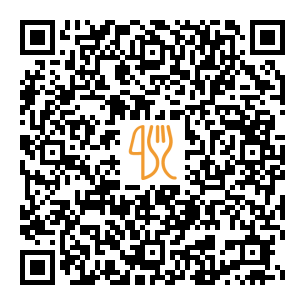 QR-code link naar het menu van Da Cris Trattoria Pizzeria Gelateria Di Cossar Cristina Gradisca D'isonzo