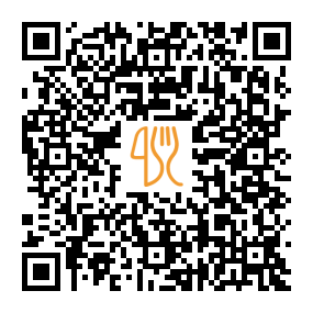 QR-code link naar het menu van Happy Buddha Japanese Steak House