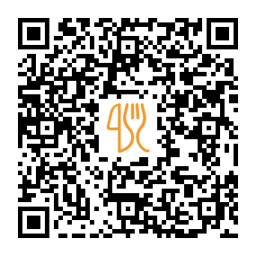 QR-code link naar het menu van Amazing Wok