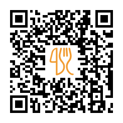 QR-code link naar het menu van Elfies Cafe