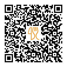 QR-code link naar het menu van Rushdi Bistro