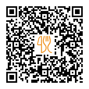 QR-code link naar het menu van Dons Bbq