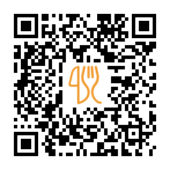 QR-code link naar het menu van Eighty-six Cafe