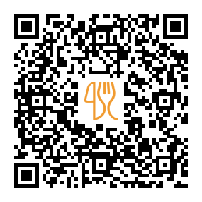 QR-code link naar het menu van The Queen Shanghai Night