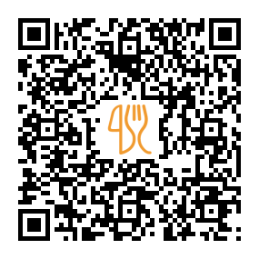 QR-code link naar het menu van Passo Cafe مطعم ومقهى باسو