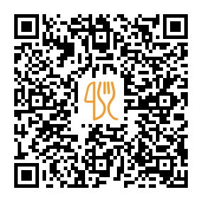 QR-code link naar het menu van Mythic Burger