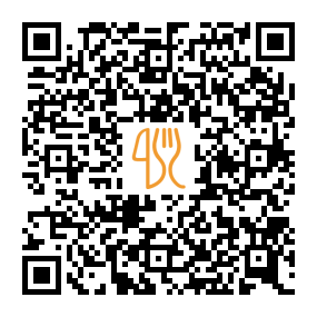 QR-code link naar het menu van Sonnenhotel Amtsheide