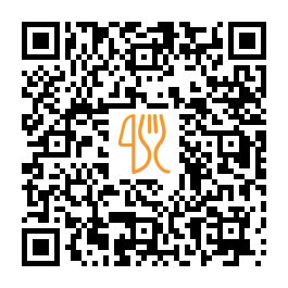 QR-code link naar het menu van Joint Bbq