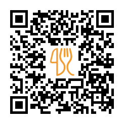 QR-code link naar het menu van R J's Barbecue