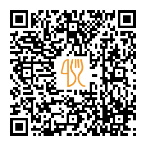 QR-code link naar het menu van Mos Burger Higashinagasaki