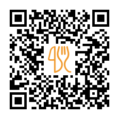 QR-code link naar het menu van Bistro Bulgaria