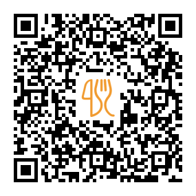 QR-code link naar het menu van Coolblog (uitm Puncak Alam)