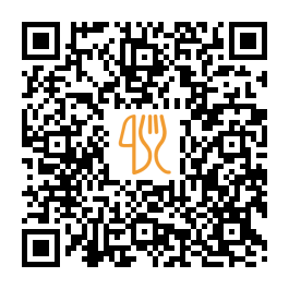 QR-code link naar het menu van Wàn Tíng よろずてい