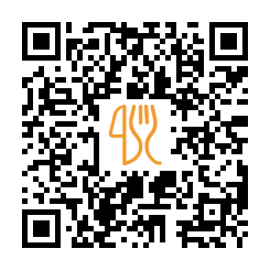 QR-code link naar het menu van Janny's Eis