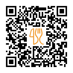 QR-code link naar het menu van P&v Biryani