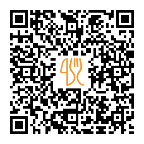 QR-code link naar het menu van Lauries Homestead Breakfast House