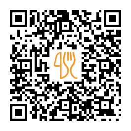 QR-code link naar het menu van Sk Curry House