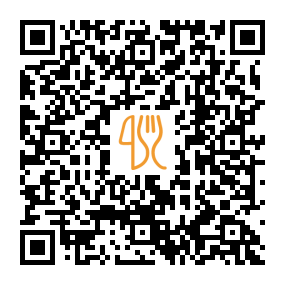 QR-code link naar het menu van Chasin Tail Bbq