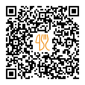 QR-code link naar het menu van Black Gold Steakhouse