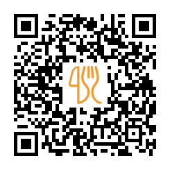 QR-code link naar het menu van La Bovina