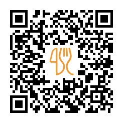 QR-code link naar het menu van Sawadee Thai