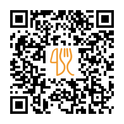 QR-code link naar het menu van Silver Spoon Cafe