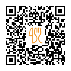 QR-code link naar het menu van Blands Barbecue