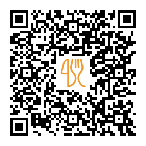 QR-code link naar het menu van Ala Thai East