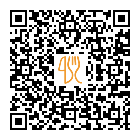 QR-code link naar het menu van Bangkok Bay Thai Sushi Bar