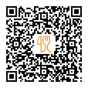 QR-code link naar het menu van Mehandi Indian Kitchen And