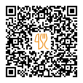 QR-code link naar het menu van Cafe Sommerliebe