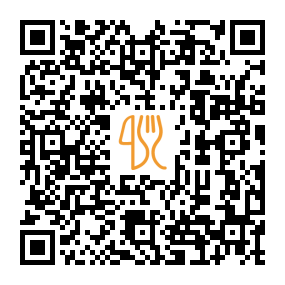 QR-code link naar het menu van Zinna's Bistro