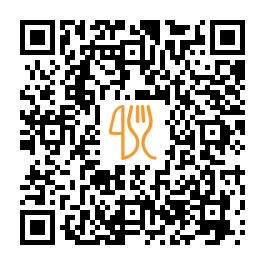 QR-code link naar het menu van Loving Hut Land 러빙헛 스마일