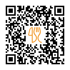 QR-code link naar het menu van Osterøykroa