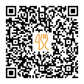 QR-code link naar het menu van Sizzle Korean Barbeque