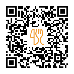 QR-code link naar het menu van P Js Corner Grill